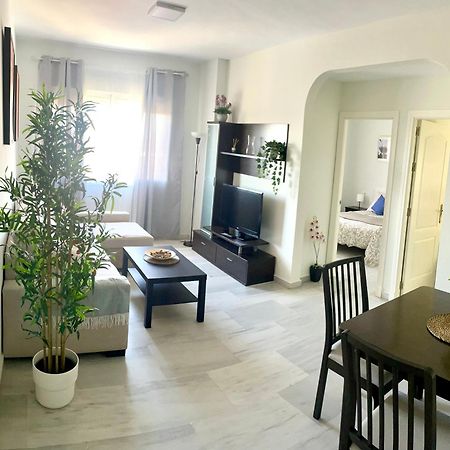Apartamento Liru Bormujos 2, A 5 Minutos De Sevilla Bagian luar foto