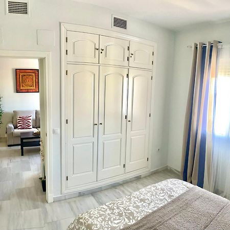 Apartamento Liru Bormujos 2, A 5 Minutos De Sevilla Bagian luar foto